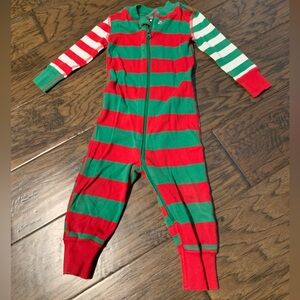 Hanna Andersson sleeper